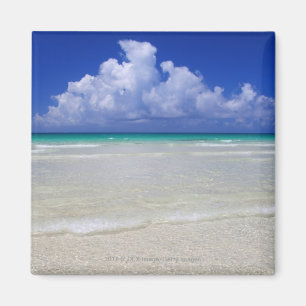 Aimant Plage lumineuse