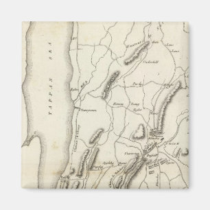 Aimant Plaines et armes blanches