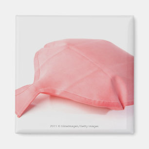 Aimant Plan rapproché d'un coussin de whoopee