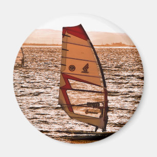 AIMANT PLANCHE À VOILE