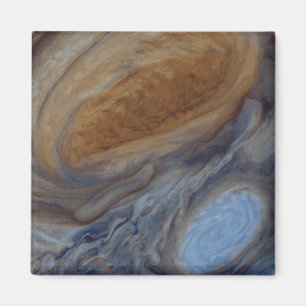Aimant Planète Jupiter Great Red Spot