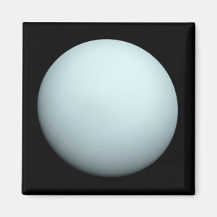 Aimant Planète Uranus