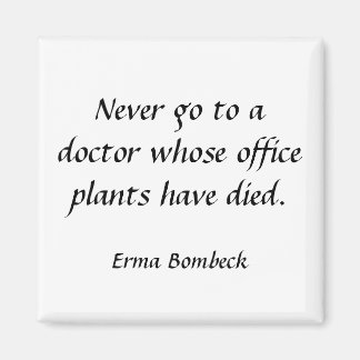 Aimant Plantes de bureau