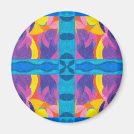 Aimant Plaque de fruits