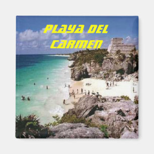 aimant Playa Del Carmen