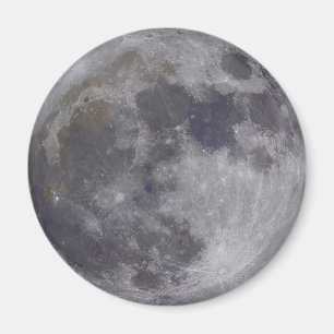 Aimant Pleine lune