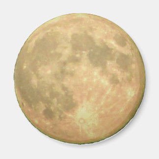 Aimant Pleine lune
