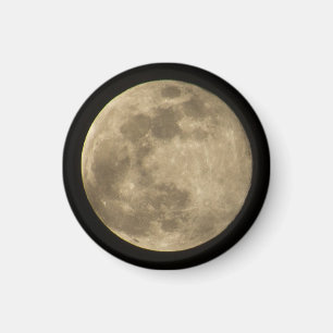 Aimant Pleine lune