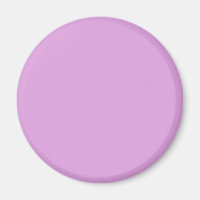 Plum Purple DDA0DD - Option pour ajouter un nom