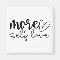 "Plus d'amour de soi" Boho Inspiration Motivationn