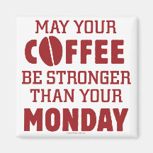 Plus forte que lundi