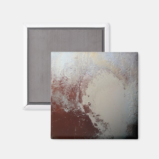 AIMANT PLUTO (Recto/Verso)