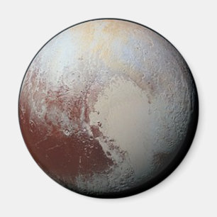Aimant Pluto