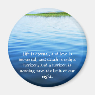 Aimant Poème Sur La Mort - Citation Inspirationnelle Du P