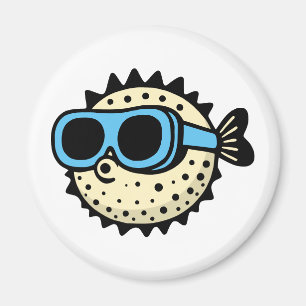 Aimant Poisson