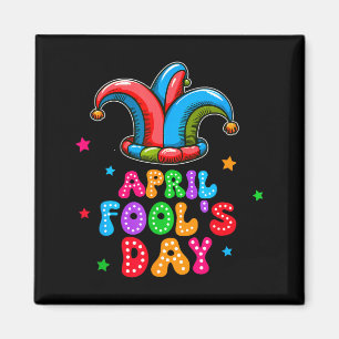 Aimant Poisson d'avril 1er avril Blague Farce Cadeau drôl