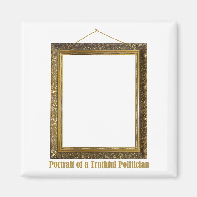 Aimant Politiciens (Devant)