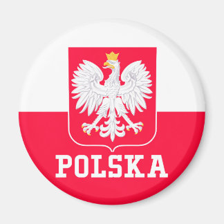 Aimant Pologne
