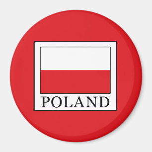 Aimant Pologne