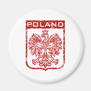 Aimant Pologne