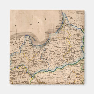 Aimant Pologne et Russie