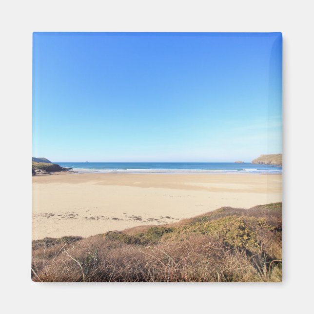 Aimant Polzeath (Devant)