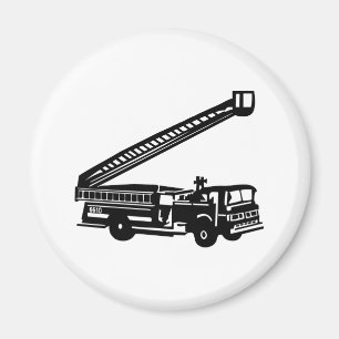 Aimant Pompe à incendie