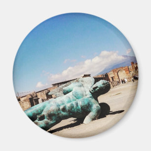 Aimant Pompeii