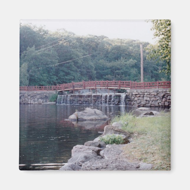 Aimant Pont (Devant)