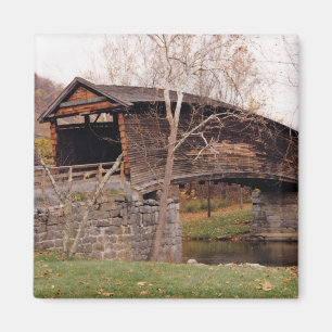 Aimant Pont couvert