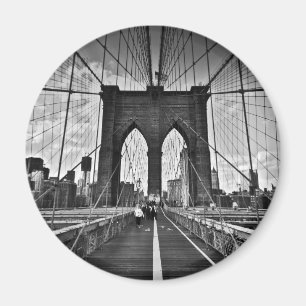 Aimant Pont de Brooklyn