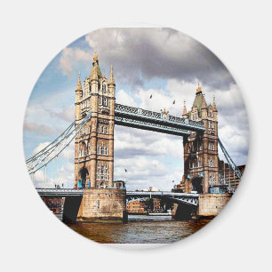 Aimant Pont de Londres