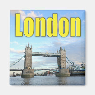 Aimant Pont de tour - Londres
