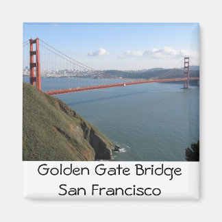 Aimant Pont Golden Gate