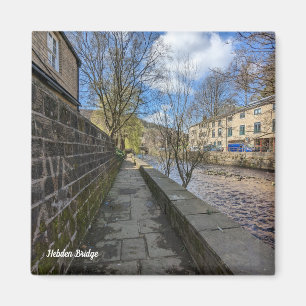Aimant Pont Hebden