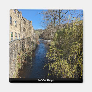 Aimant Pont Hebden