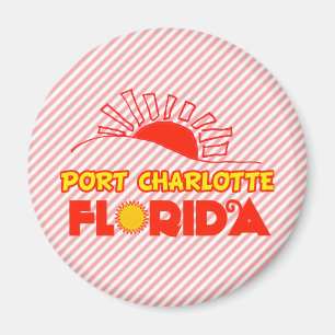 Aimant Port Charlotte, la Floride