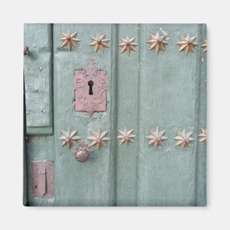 Aimant Porte antique