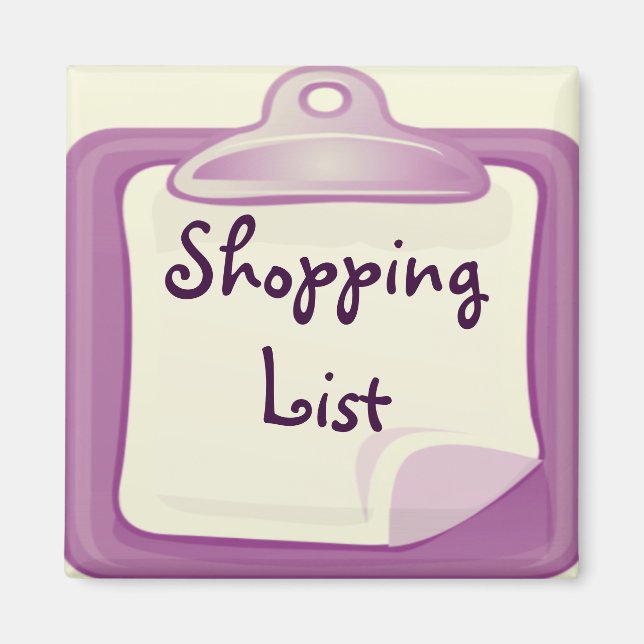 Aimant Porte - bloc (Devant)