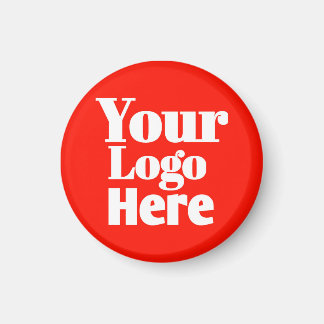 Aimant Porte-clés avec logo d'entreprise personnalisé