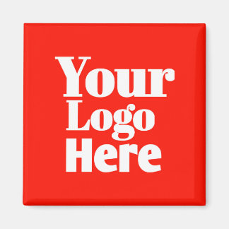 Aimant Porte-clés avec logo d'entreprise personnalisé