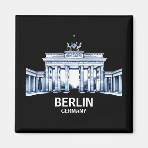 Aimant Porte de Brandebourg