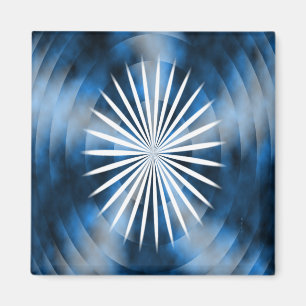 Aimant Porte étoile...