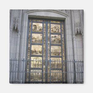 Aimant Portes Ghiberti