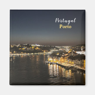 Aimant Porto - Portugal