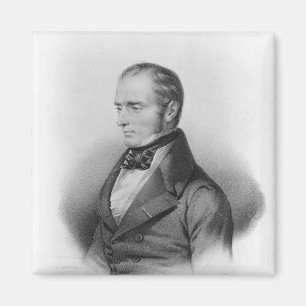 Aimant Portrait de Francois Xavier Bichat