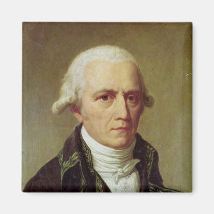 Aimant Portrait de Jean-Baptiste de Monet