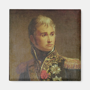Aimant Portrait de Jean Lannes Duke de Montebello