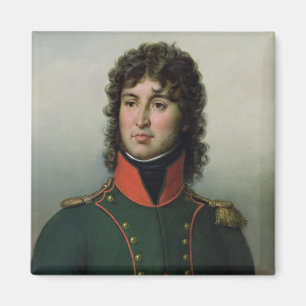Aimant Portrait de Joachim Murat roi de Naples
