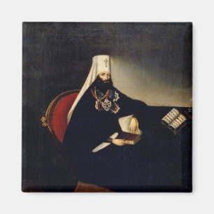 Aimant Portrait du Philaret métropolitain